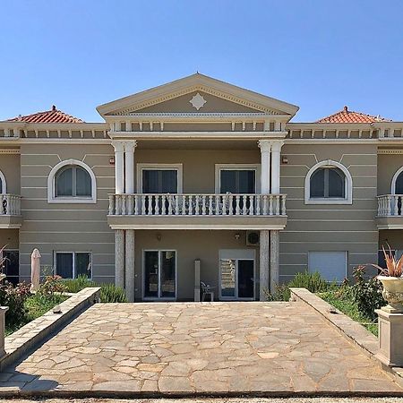 Villa Dimitri - Penthouse Seaview Александруполис Екстериор снимка