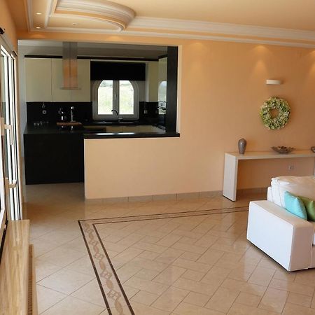 Villa Dimitri - Penthouse Seaview Александруполис Екстериор снимка