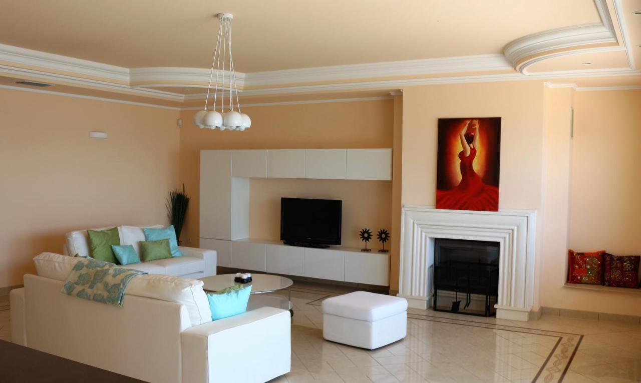 Villa Dimitri - Penthouse Seaview Александруполис Екстериор снимка