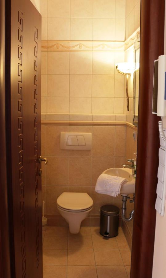 Villa Dimitri - Penthouse Seaview Александруполис Екстериор снимка